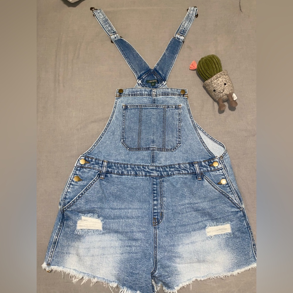 Target overalls